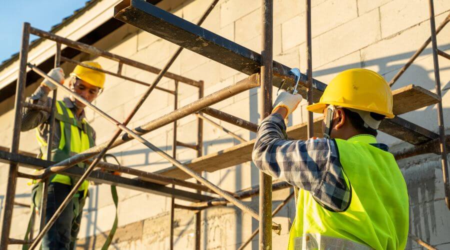Professional fairlawn roofing services in Almont, CO